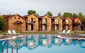 Agva Gizemli Nehir Hotel